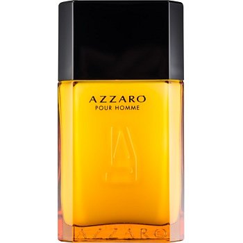 Azzaro Azzaro Pour Homme balzám po holení pro muže 100 ml