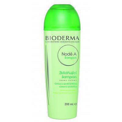 BIODERMA Nodé A Šampon 200 ml