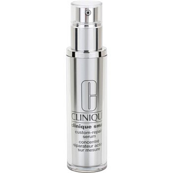 Clinique Clinique Smart protivráskové sérum pro obnovu povrchu pleti  50 ml