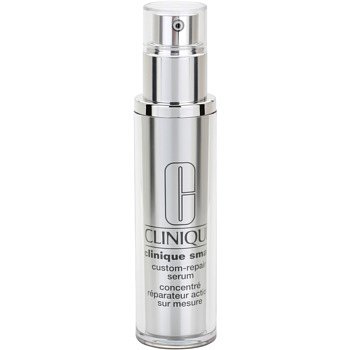 Clinique Clinique Smart protivráskové sérum pro obnovu povrchu pleti  50 ml