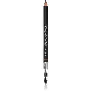 Diego dalla Palma Eyebrow Pencil Water Resistant voděodolná tužka na obočí odstín 102 Warm Taupe 1,08 g
