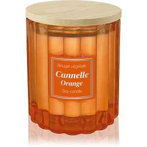 Esprit Provence Cannelle Orange vonná svíčka s víčkem 190 g