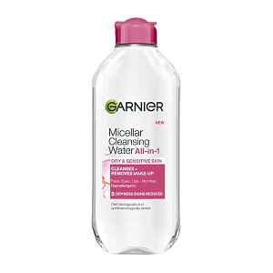 Garnier Micelární čisticí voda All-In-1 400 ml