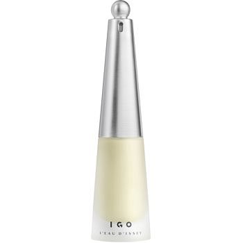 Issey Miyake L'Eau d'Issey IGO toaletní voda pro ženy 80 ml