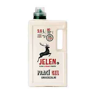 Jelen Prací gel univerzální 3,6 l