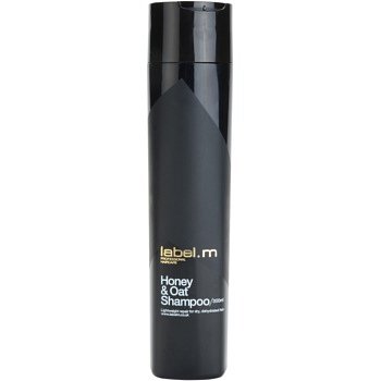 label.m Cleanse šampon pro suché vlasy 300 ml