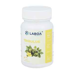 LABOA THRAX Tribulus 30 tobolek