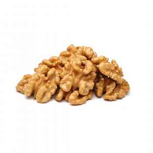 LifeLike Vlašské ořechy loupané - 250g