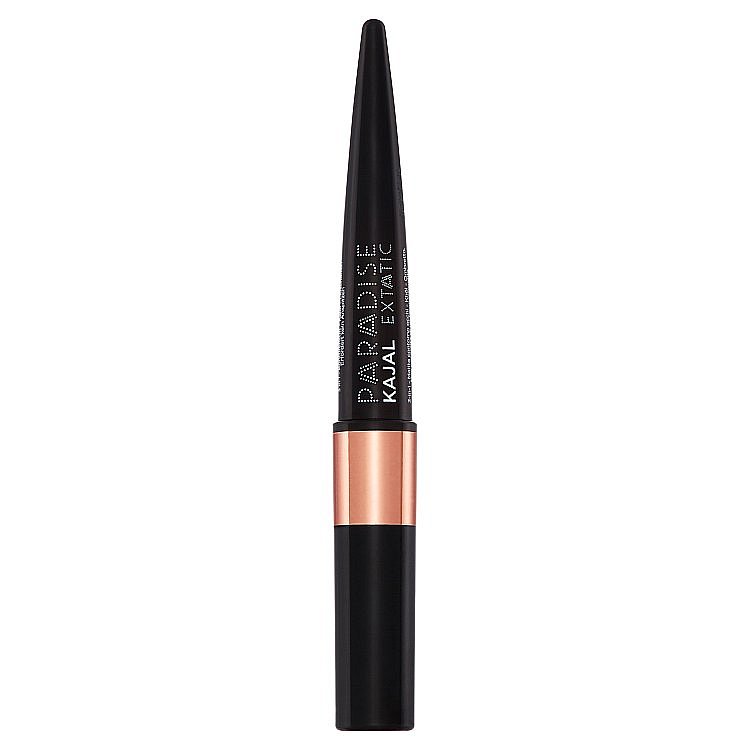 L´oreal Paris Paradise Extatic Kajal linka na oči, 1,5 g Black