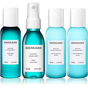 Sachajuan Ocean Mist Discovery Kit cestovní sada pro objem vlasů 1 ks