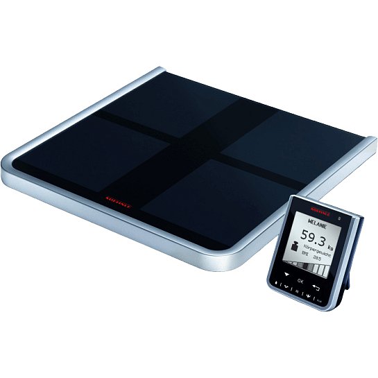 Soehnle Digitální osobní váha Body Balance Comfort Select