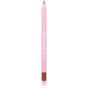 Trouble Maker Overdo It tužka na rty odstín Say Less Light Nude 1 g