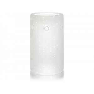 Aromalampa Addison Dotted Glass