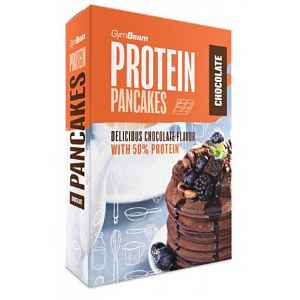 GymBeam Protein Pancake Mix chocolate - 500 g