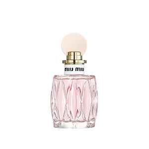 Miu Miu L'Eau Rosee toaletní voda dámská  100 ml