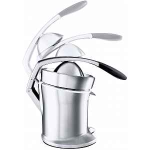 SAGE 800CP lis na citrusy