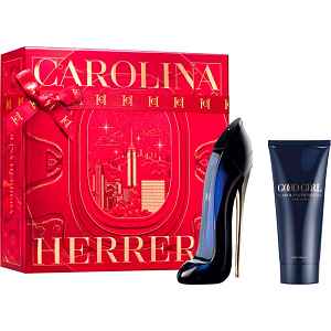 CAROLINA HERRERA Good Girl dárková sada pro ženy