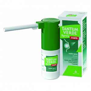 Tantum Verde Forte 15ml