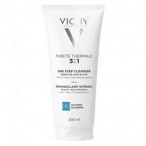 Vichy Pureté Thermale Odličovač 3v1 200ml