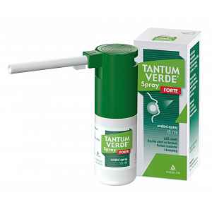 Tantum Verde Forte 15ml