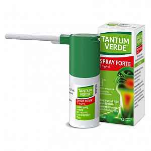 Tantum Verde Forte 15ml