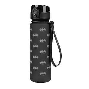 Baagl Tritanová láhev na pití Batman Logo, 500 ml