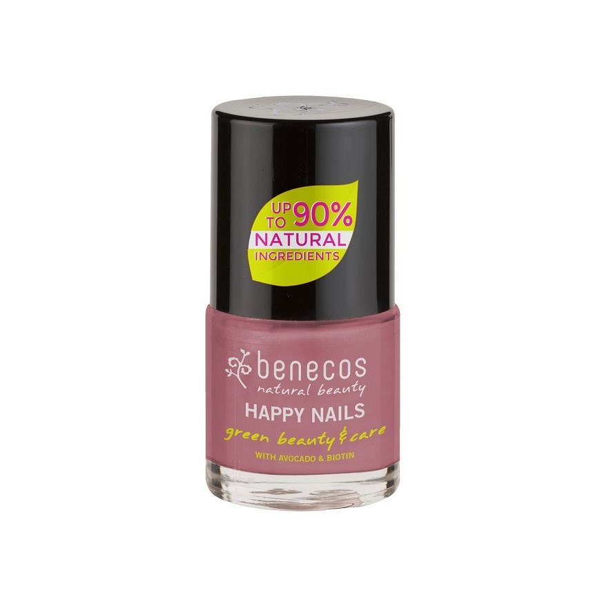 Benecos lak na nehty You-nique 8 free 5ml