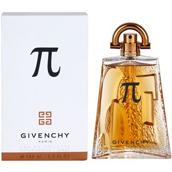 Givenchy Pí toaletní voda pro muže 100 ml