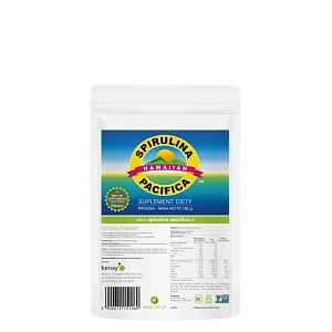 Kenay Spirulina pacifica prášek 180 g