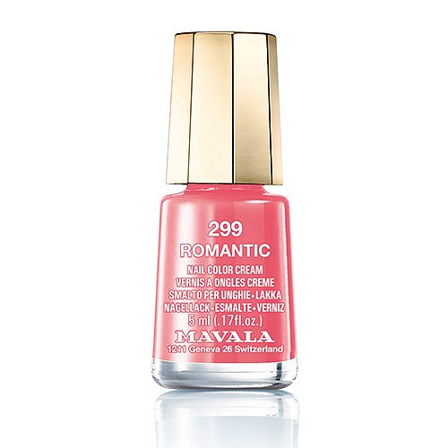 Mavala Floral Trend Romantic 5 ml