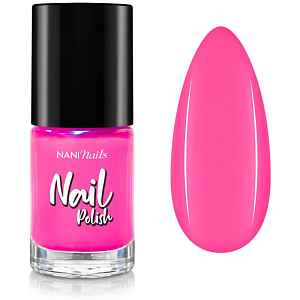NaniNails Nail Polish lak na nehty odstín 44 6 ml