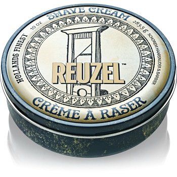 Reuzel Beard krém na holení 283 g