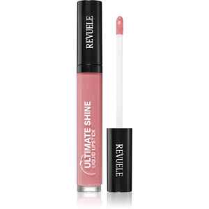 Revuele Ultimate Shine tekutá rtěnka s leskem odstín 02 5.5 ml
