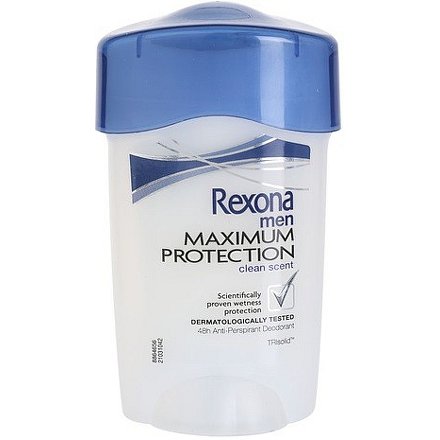 REXONA Men Deo stick MaxPro Clean 45ml