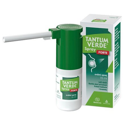 Tantum Verde Forte 15ml