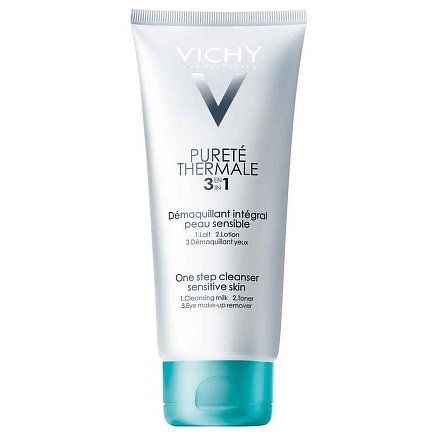 Vichy Pureté Thermale Odličovač 3v1 200ml