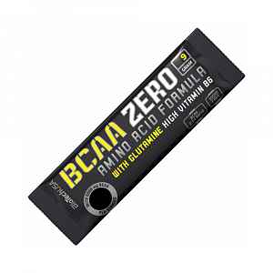 BioTech USA BCAA Zero 9g - broskev
