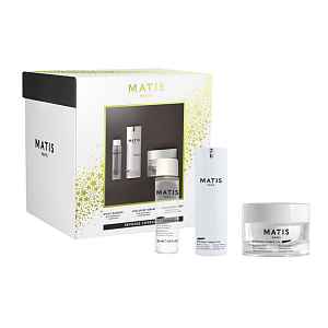 Matis Paris Christmas Corrective Set protivráskový set