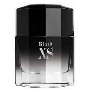 Paco Rabanne Black XS (2018) - EDT 50 ml