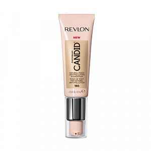 Revlon Photoready Candid Foundation 150 Crème Brûlée 22ml + dárek REVLON -  deštník