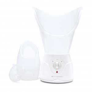 RIO FACIAL STEAMER