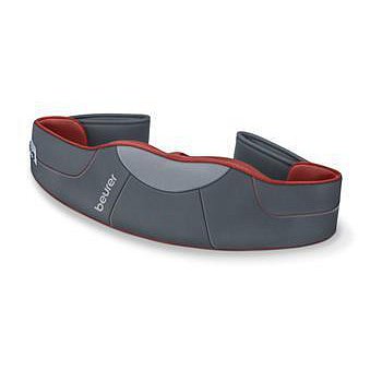 3D Shiatsu masáž pro záda, krk, ramena BEURER MG 151