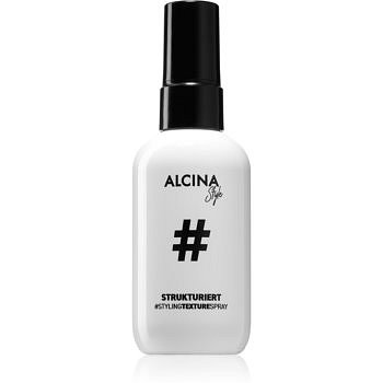 Alcina #ALCINA Style strukturovací stylingový sprej  100 ml