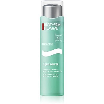 Biotherm Homme Aquapower hydratační péče pro normální a smíšenou pleť 100 ml