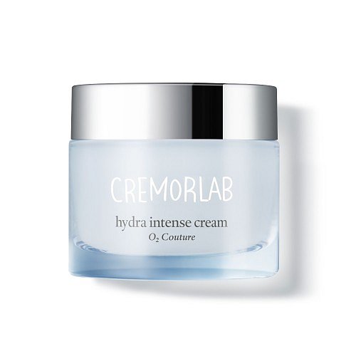 Cremorlab O2 Couture Hydra Intense Cream intenzivní hydratační krém 50ml