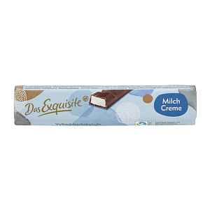 Das Exquisite Tyčinka s mléčným krémem 40 g