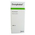 Encephabol perorální suspenze 1 x 200 ml