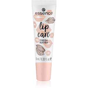 essence COCOA BUTTER pečující máslo na rty 10 ml