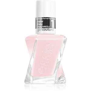essie Gel by essie lak na nehty s gelovým efektem odstín 484 matter of fiction 13.5 ml