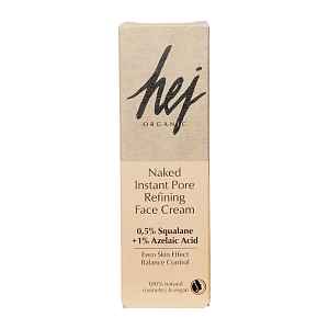 Hej Organic Pleťový krém Naked pro problematickou pleť 30 ml